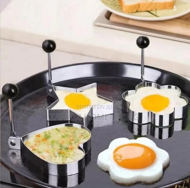 Egg Shaper - thumbnail 3