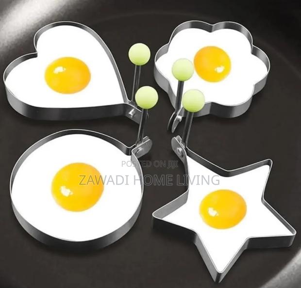 Egg Shaper - thumbnail 5