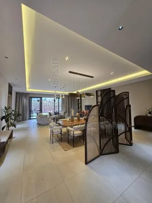 4bdrm Apartment in Loresho for sale