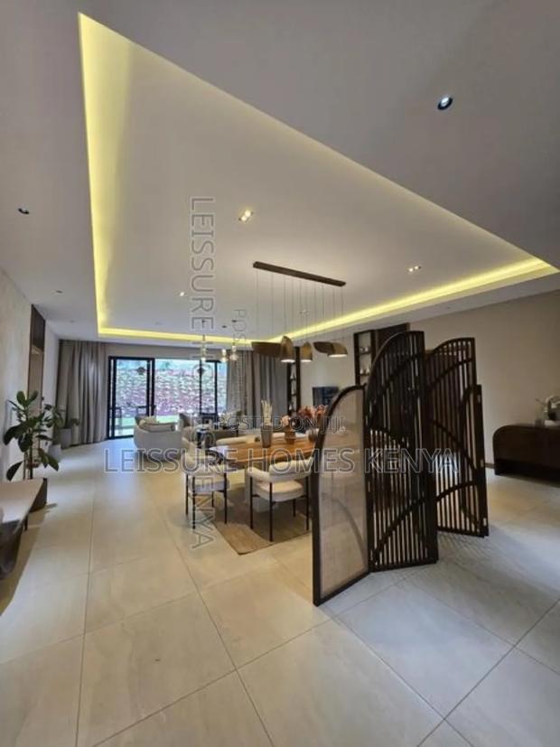 4bdrm Apartment in Loresho for sale