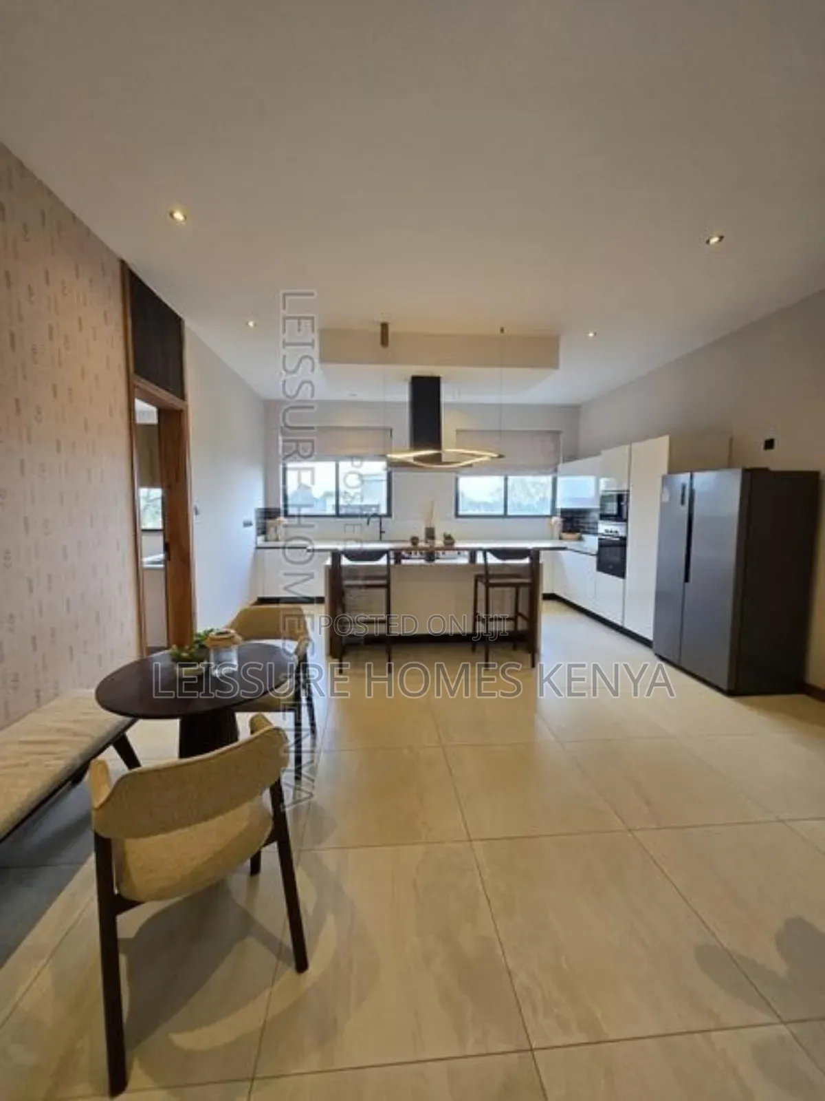 4bdrm Apartment in Loresho for sale