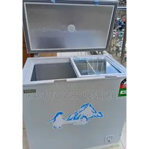 Brànd New - Ecomax 169l Freezer. 