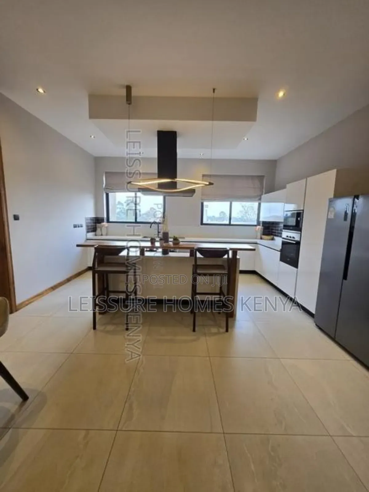 4bdrm Apartment in Loresho for sale