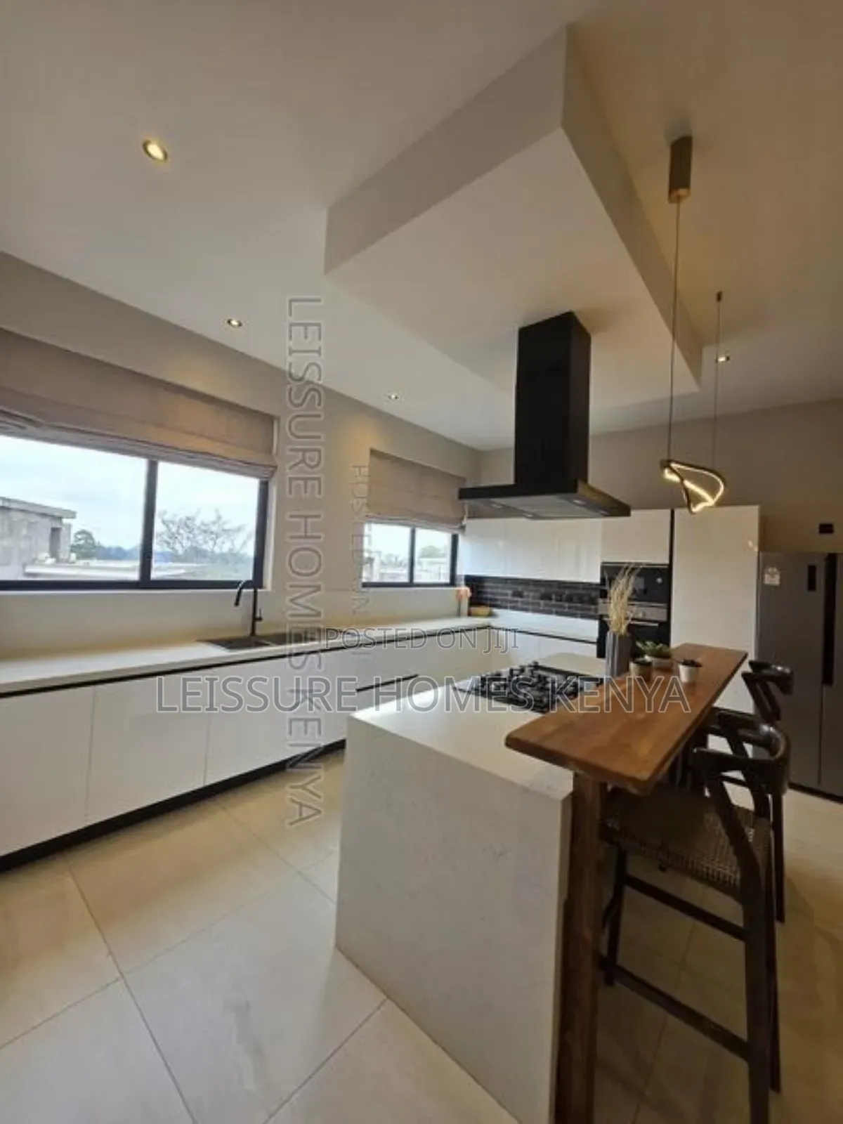 4bdrm Apartment in Loresho for sale