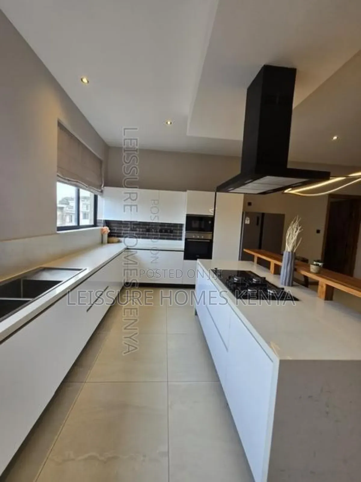 4bdrm Apartment in Loresho for sale