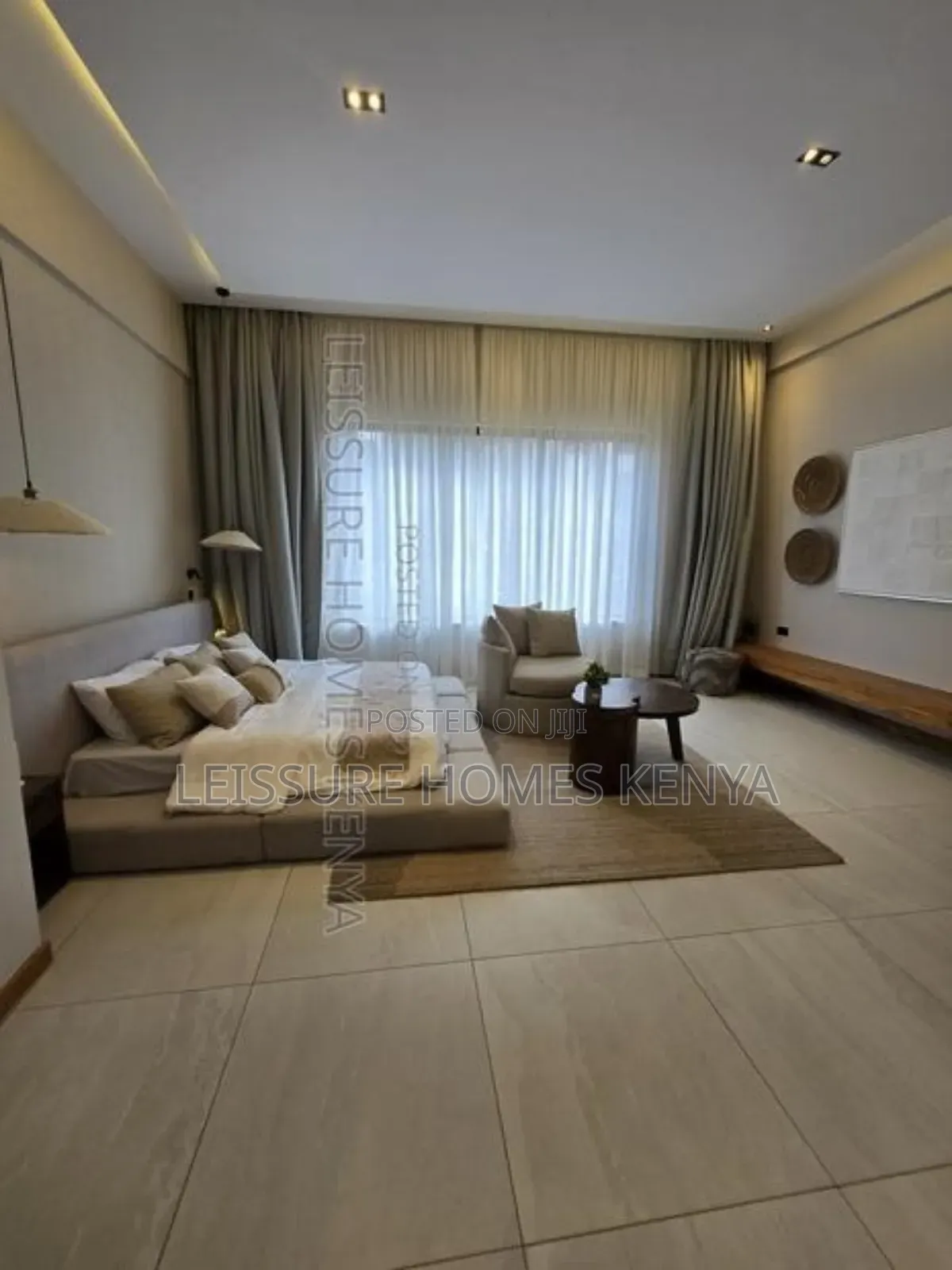 4bdrm Apartment in Loresho for sale