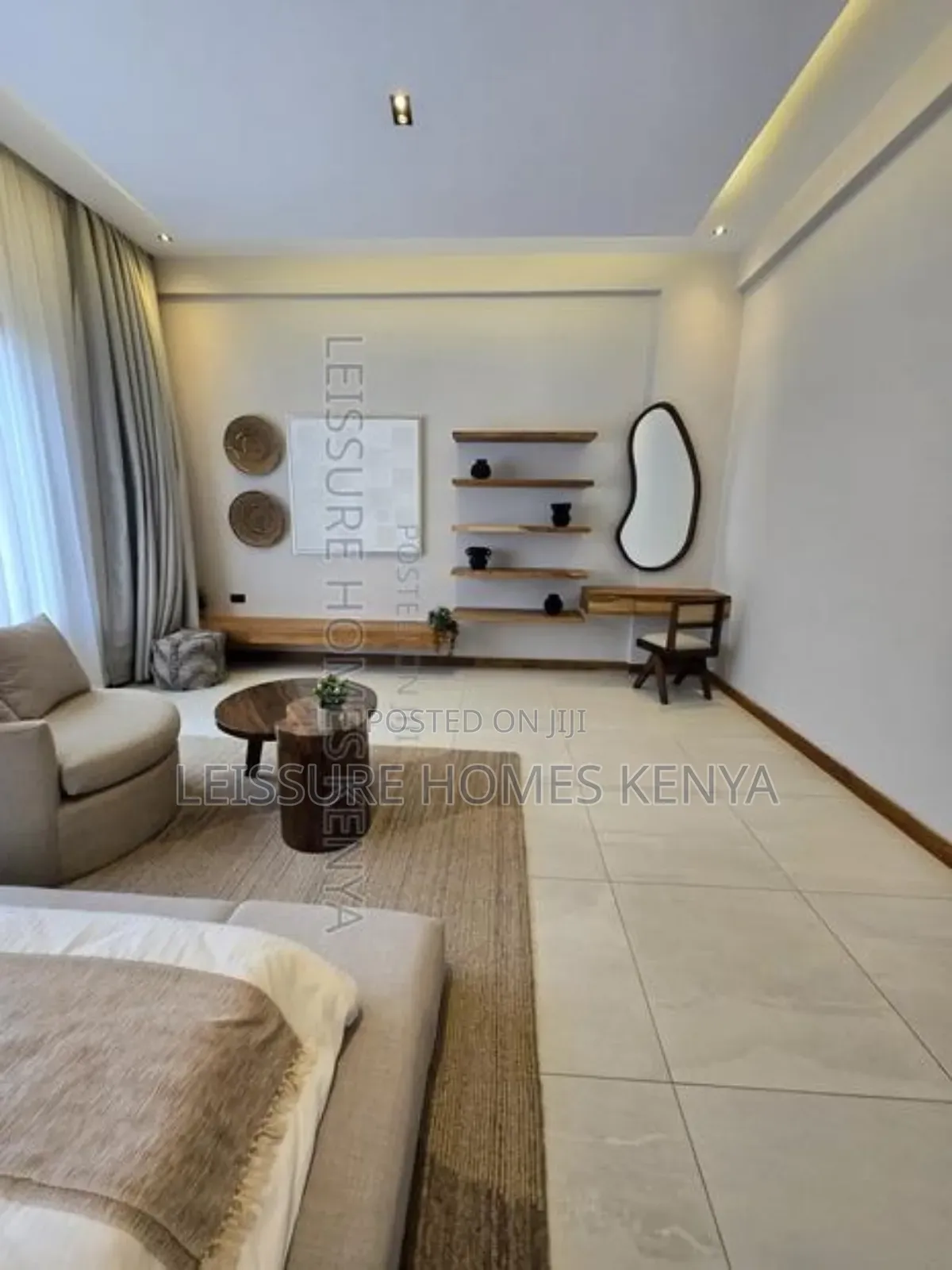 4bdrm Apartment in Loresho for sale