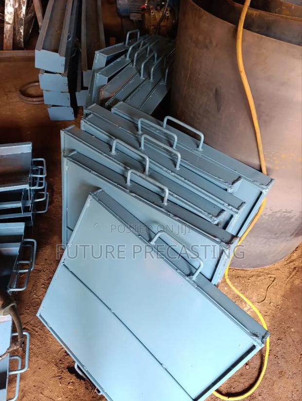 Paving Slab Molds - thumbnail 2