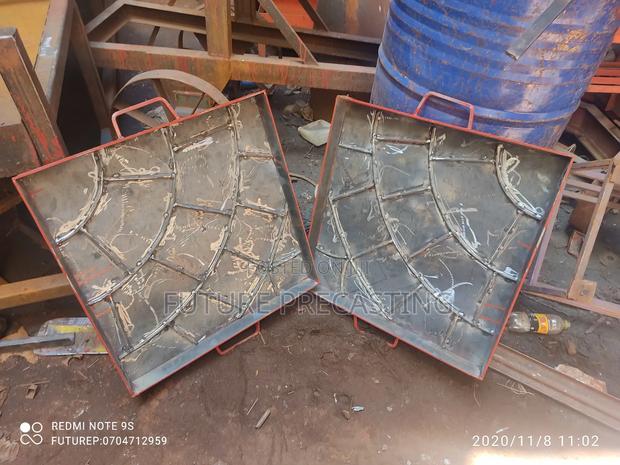 Paving Slab Molds - thumbnail 5