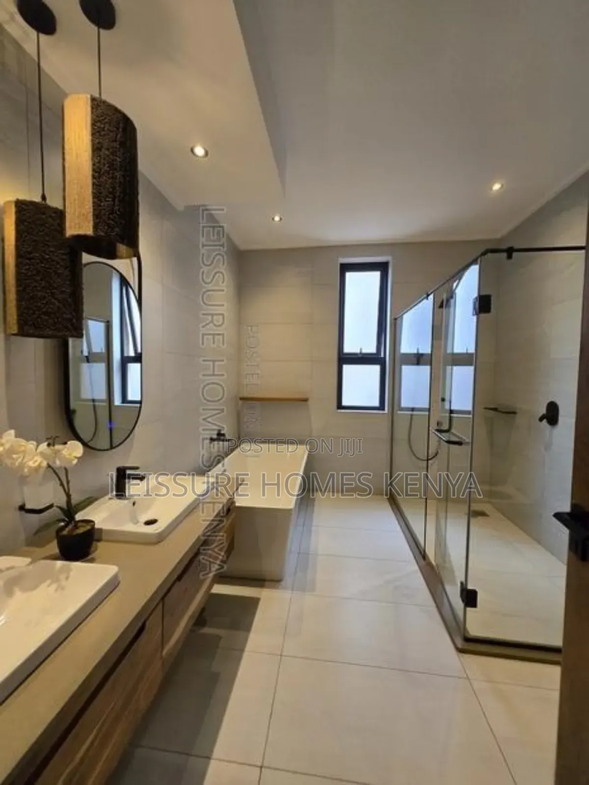 4bdrm Apartment in Loresho for sale