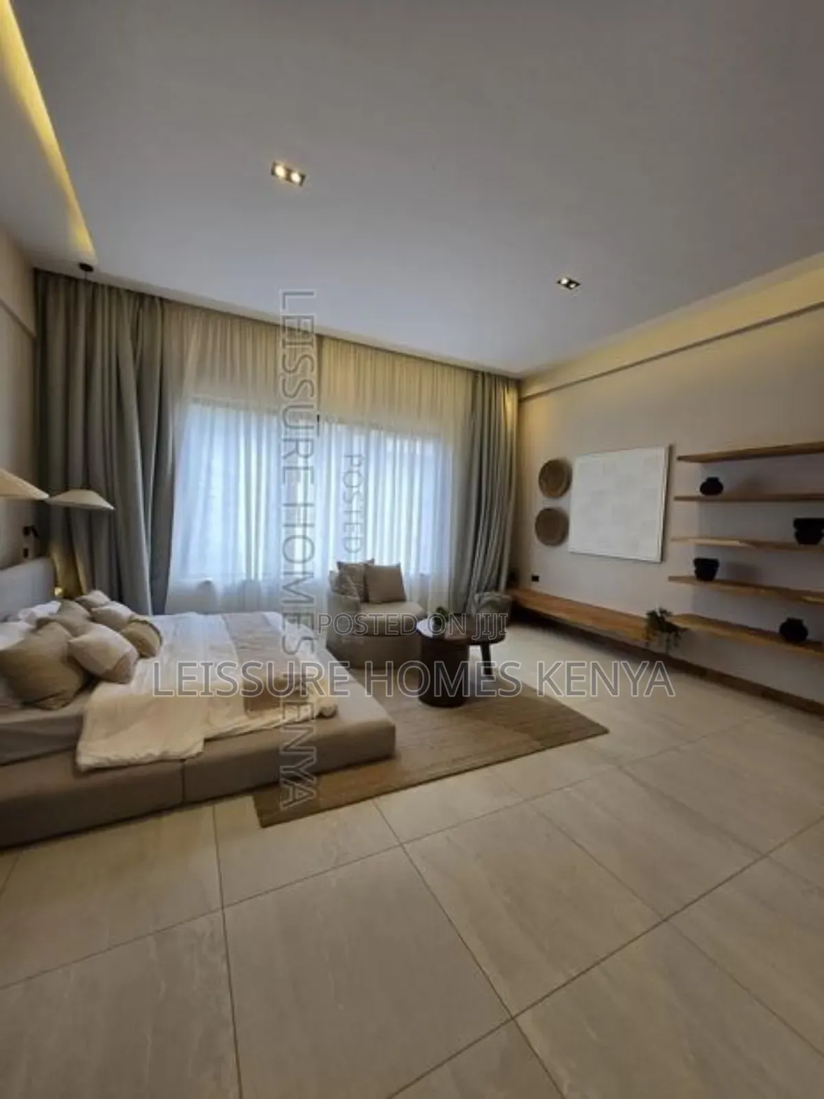 4bdrm Apartment in Loresho for sale