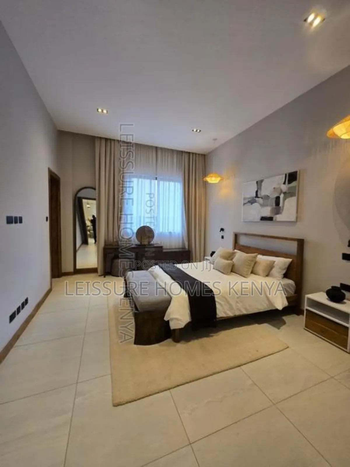 4bdrm Apartment in Loresho for sale