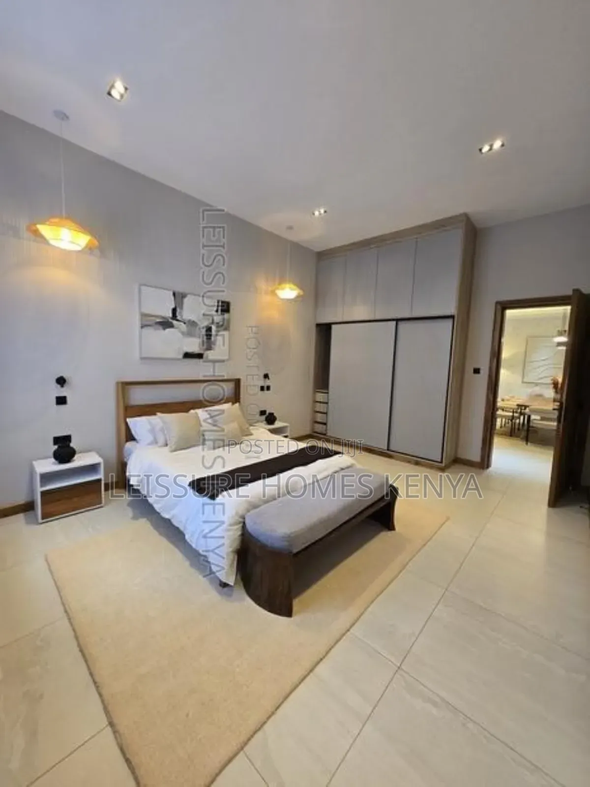 4bdrm Apartment in Loresho for sale