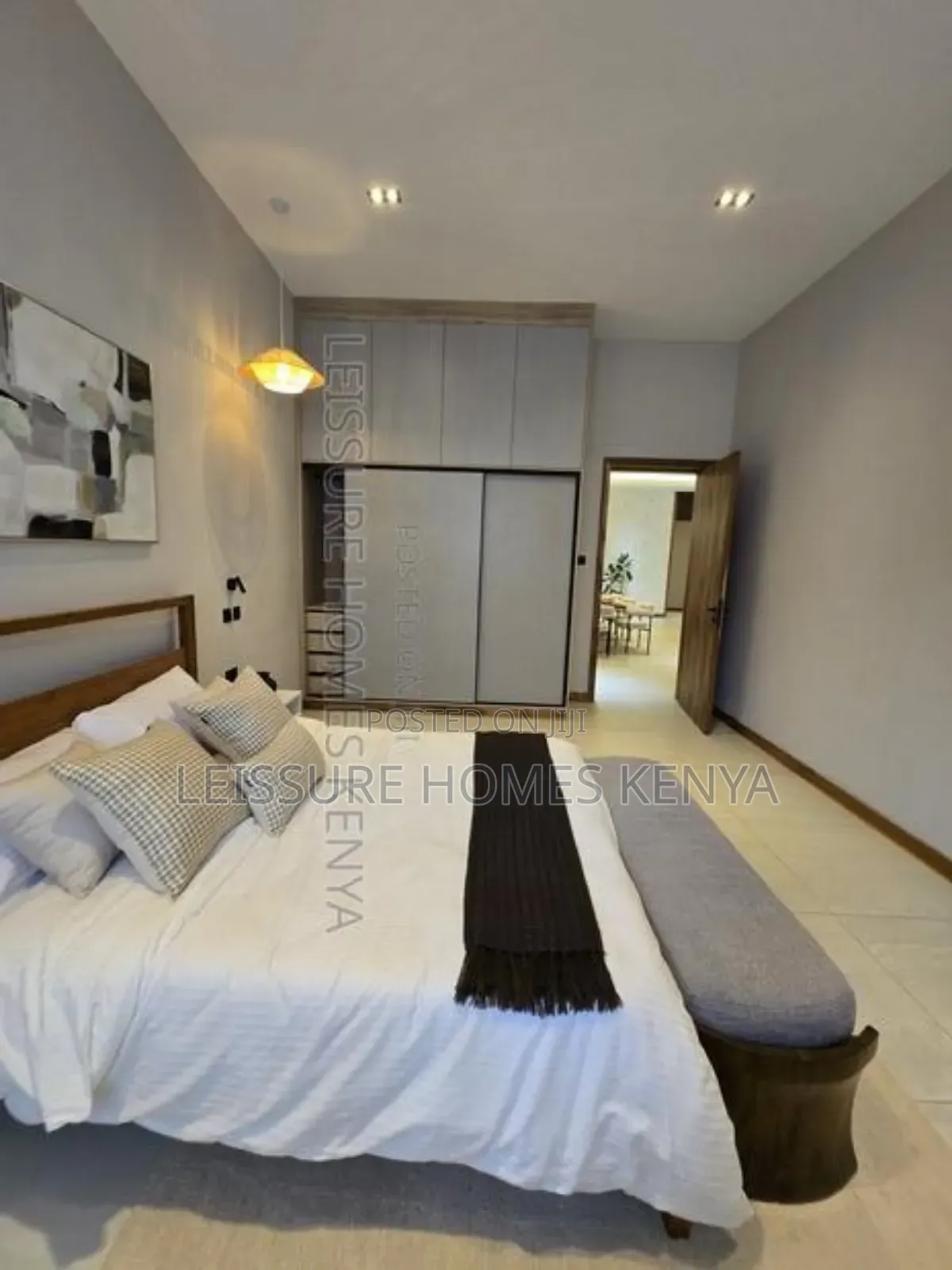 4bdrm Apartment in Loresho for sale
