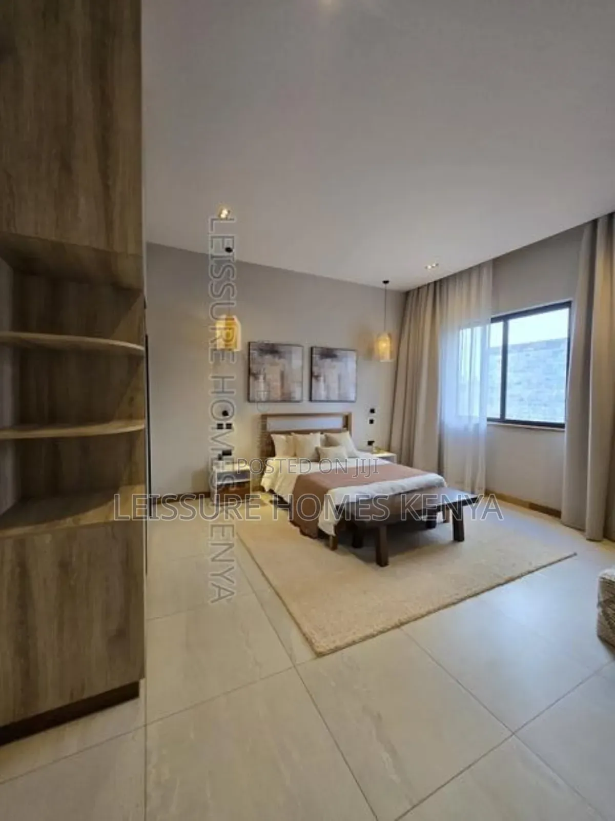 4bdrm Apartment in Loresho for sale