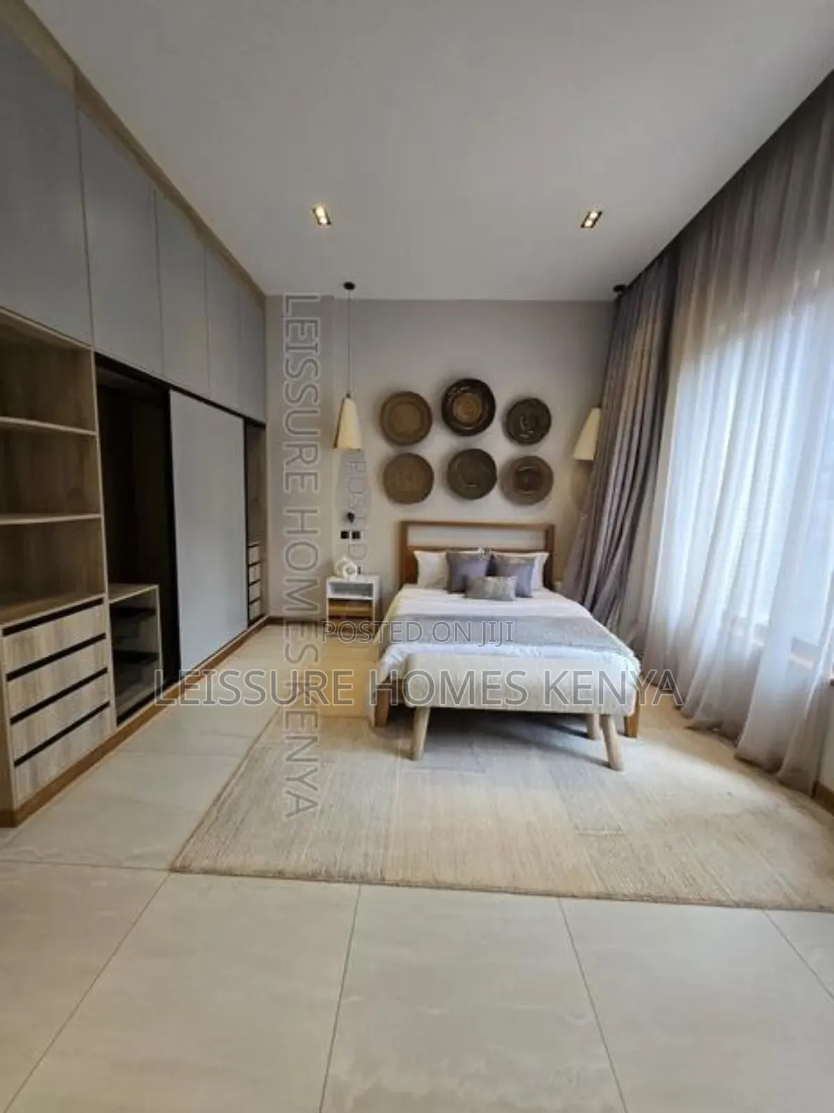 4bdrm Apartment in Loresho for sale