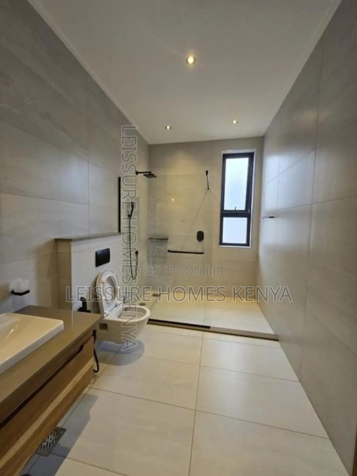 4bdrm Apartment in Loresho for sale