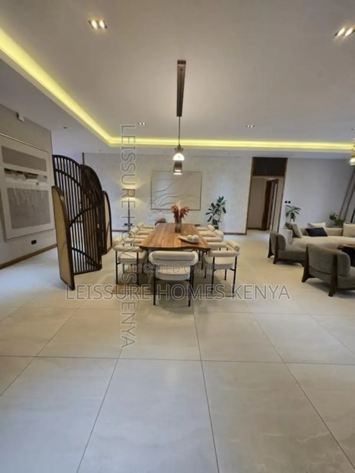 4bdrm Apartment in Loresho for sale