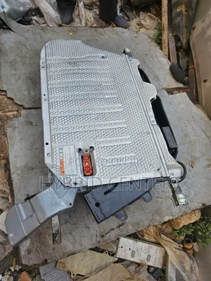 Subaru Xv Original Batteries(Hybrid)