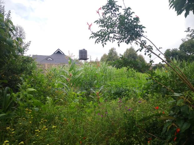 Quarter Acre Plot for Sale in Gikambura 300 MTRS From Tarmc - thumbnail 5