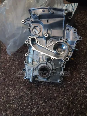 Oil Pump Toyota 1tr