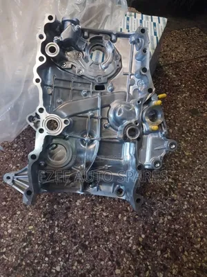 Oil Pump Toyota 1tr