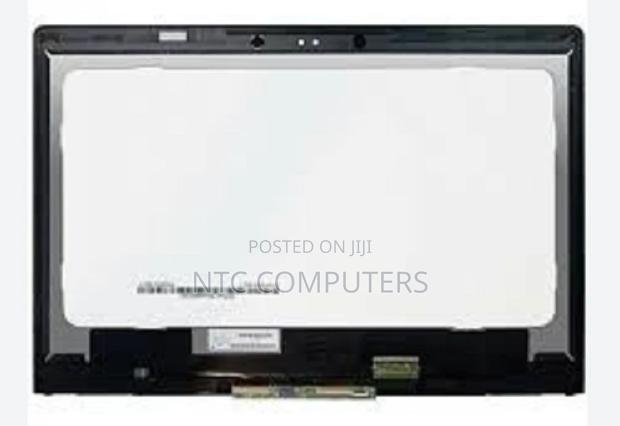 Hp X360 1030 G2 Touch,Screen