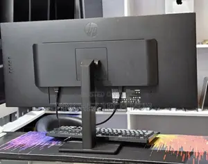 Hp X34 Gaming Monitor