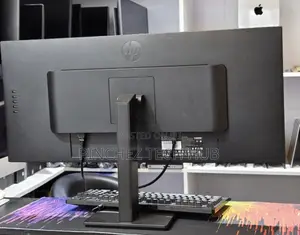 Hp X34 Gaming Monitor