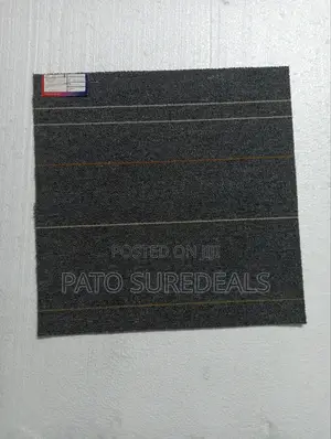 Wall Carpet Tiles Hp02/50×50