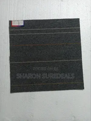 Wall Carpet Tiles Hp02/50×50