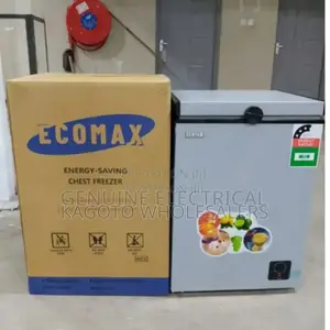 Ecomax 109litres Freezer