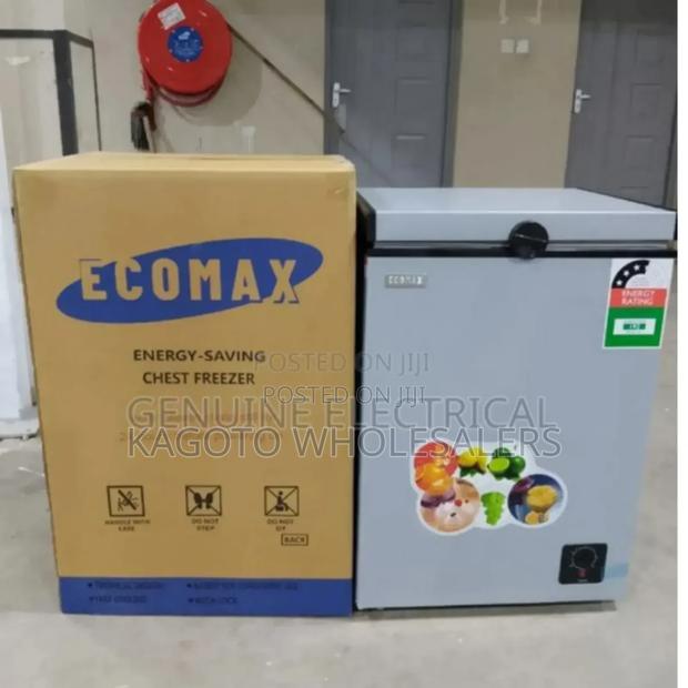Ecomax 109litres Freezer