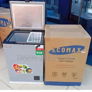 New Arrival Energy Savings, Ecomax 109litres Freezer