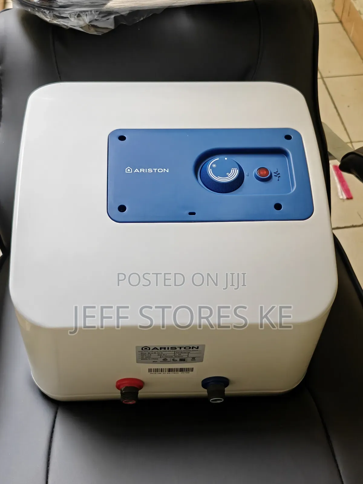 10l Water Heater Ariston