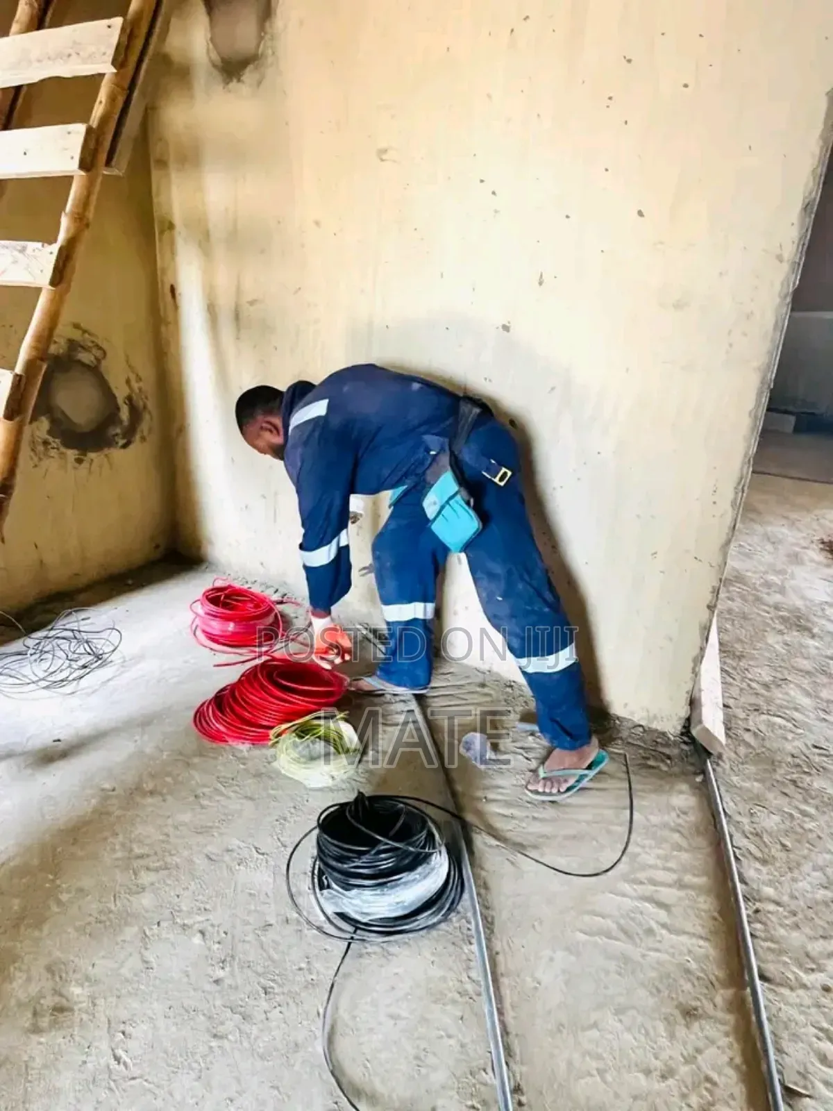 Westlands Electrician Services and Repairs