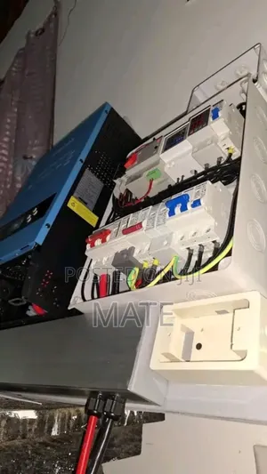 Westlands Electrician Services and Repairs