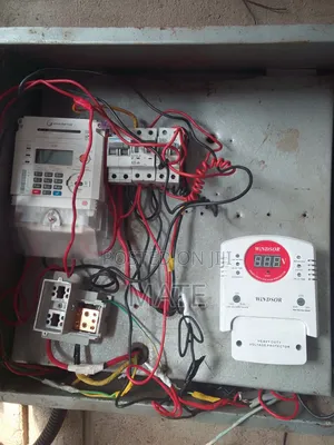 Westlands Electrician Services and Repairs