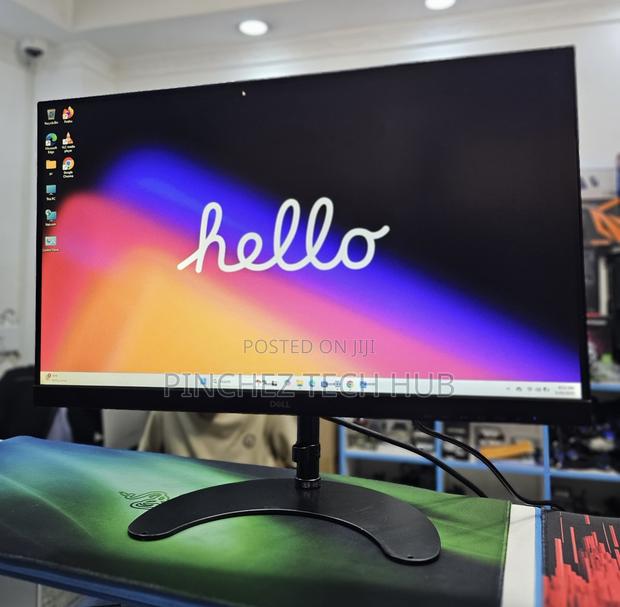 Dell D2719hgf 27 Inch Monitor 1920*1080 144hz Refresh Rate
