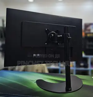 Dell D2719hgf 27 Inch Monitor 1920*1080 144hz Refresh Rate