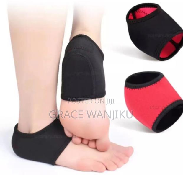 *Protective Heel Cover - main view