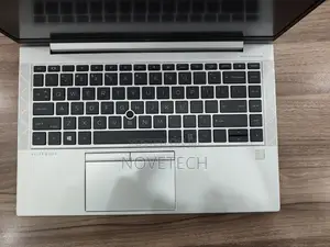 Laptop HP EliteBook 840 G7 16GB Intel Core I5 SSD 256GB
