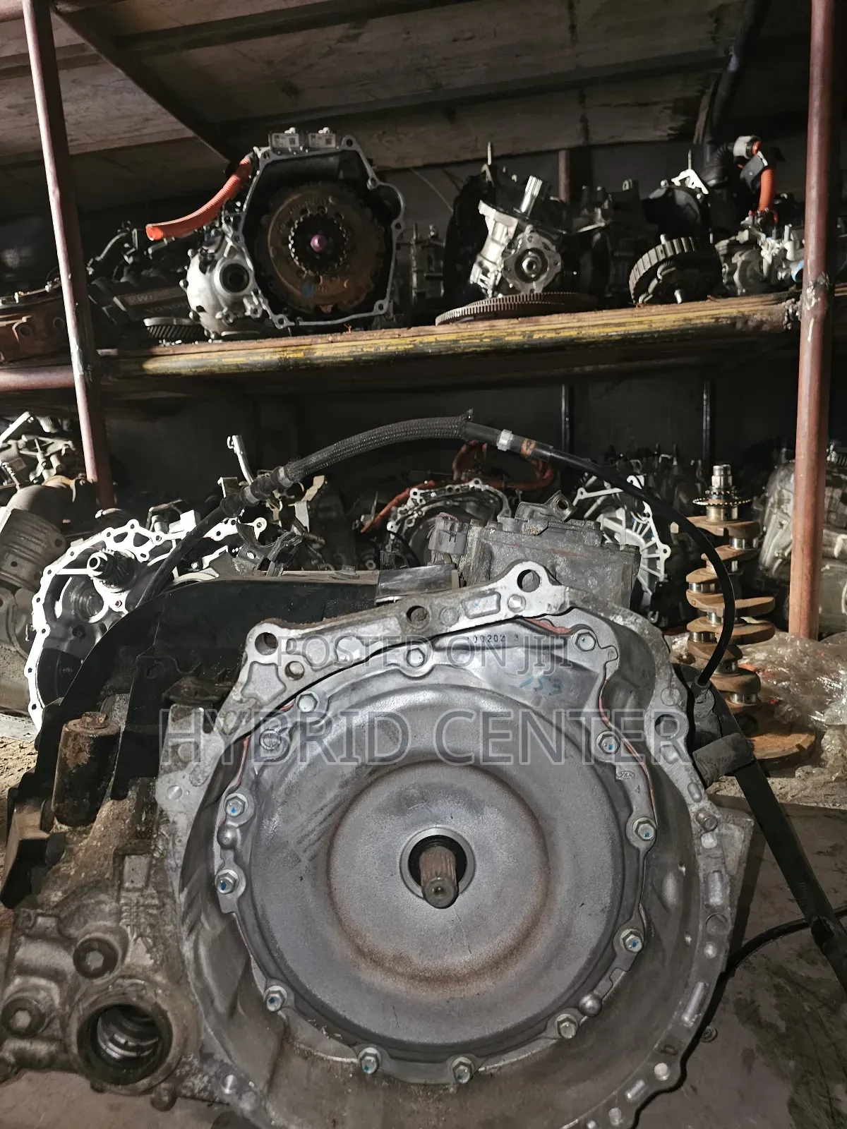 Superb Hondavezel Gears on Good Offers