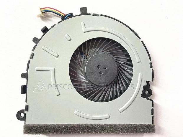 Cpu Cooling Fan for Hp Pavilion 15-P/15-Da Series - main view