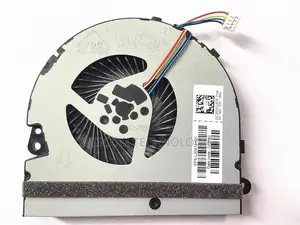Cpu Cooling Fan for Hp Pavilion 15-P/15-Da Series