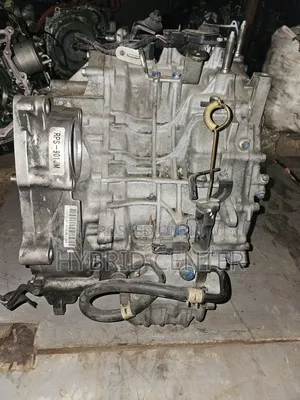 Top Gearbox for Sai Available