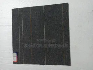 Wall to Wall Hp Series Carpet Tiles/50×50