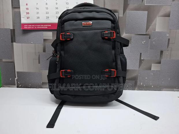 Omaya 17.3" Laptop Backpack