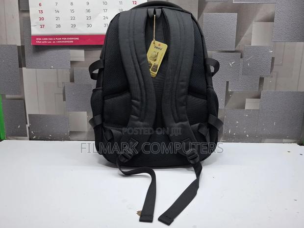 Omaya 17.3" Laptop Backpack - thumbnail 2