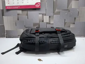 Omaya 17.3" Laptop Backpack